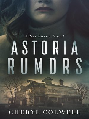 cover image of Astoria Rumors